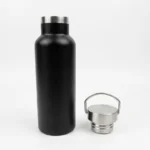 Termo Clásico con Tapa Cromada 500ml