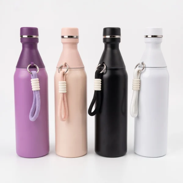 Termo Frio Calor Sport con Vaso 800ml