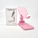Soporte Para Celular de Escritorio