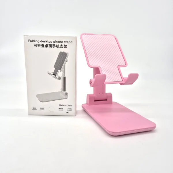 Soporte Para Celular de Escritorio