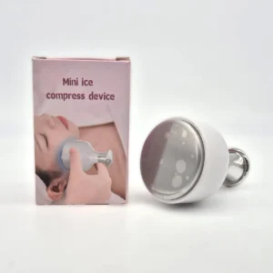 Masajeador Facial Frio Hieloterapia