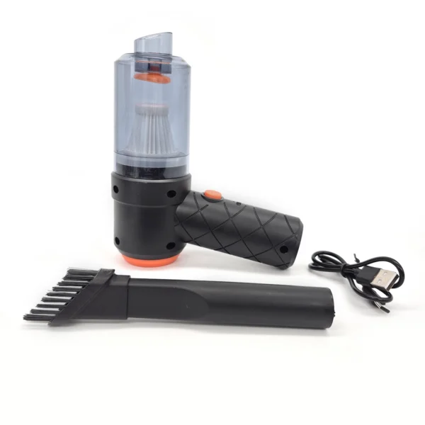Mini Aspiradora Portable 2in1