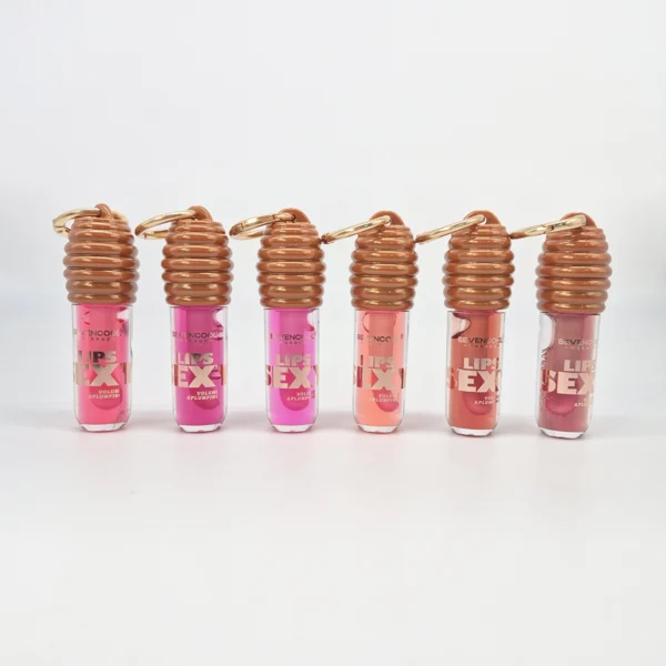 Brillo Labial Lips Sexy