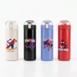 Botella Infantil Spiderman 300ml