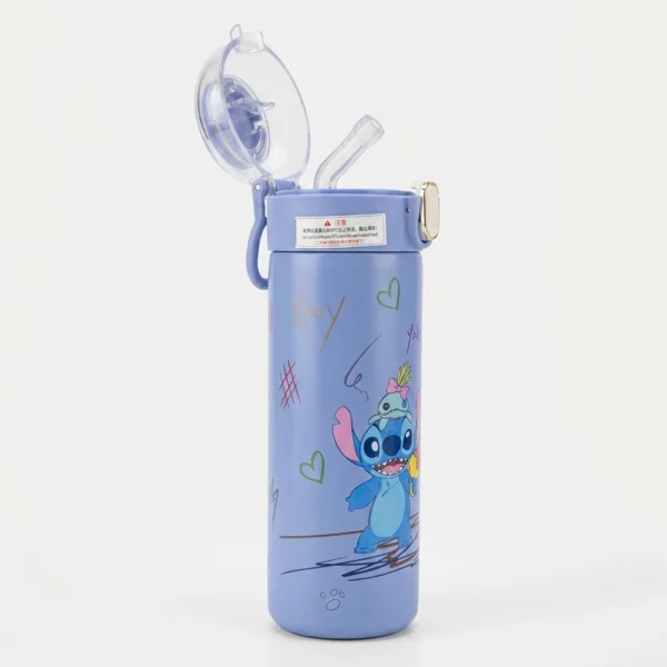 Botella Infantil Stitch 300ml