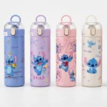 Botella Infantil Stitch 300ml