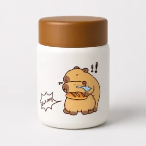 Vaso Térmico Chico Capybara 150ml