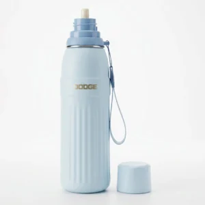 Botella Térmica Dodge con Correa 570ml