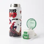 Botella Térmica Spiderman 500ml