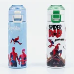 Botella Térmica Spiderman 500ml