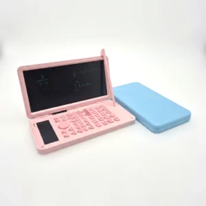 Calculadora Funcional Notepad