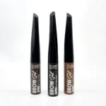 Máscara & Gel para Cejas 2 en 1