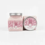 Exfoliante Corporal & Facial Yara Rosa 350g | Mocoallure