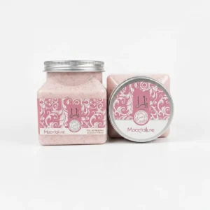 Exfoliante Corporal & Facial Yara Rosa 350g | Mocoallure