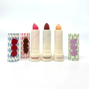 Bálsamo Labial Exfoliante