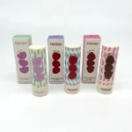 Bálsamo Labial Exfoliante