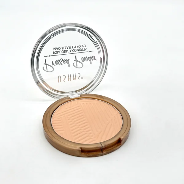 Polvo Compacto