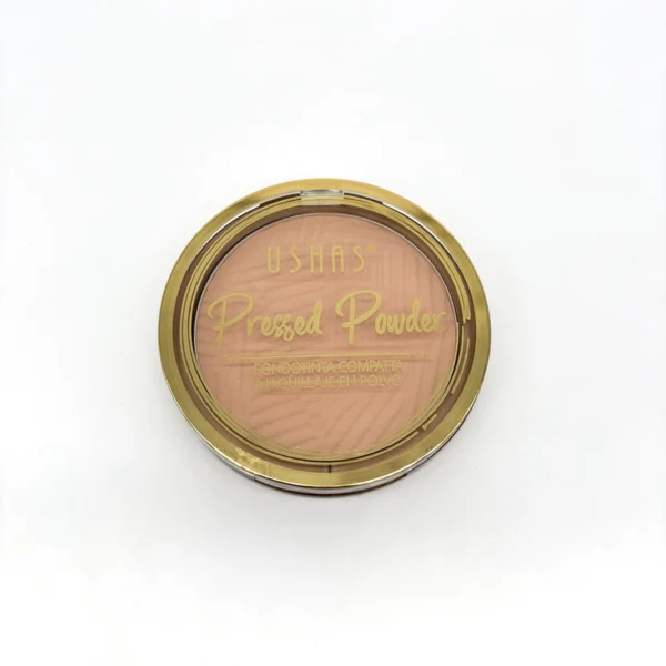 Polvo Compacto