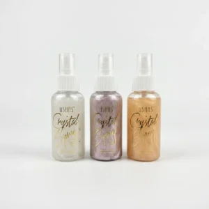 Spray Corporal Cristal