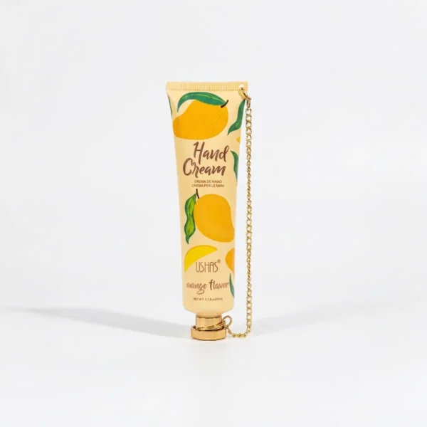 Crema para Manos Mango 50ml | Ushas