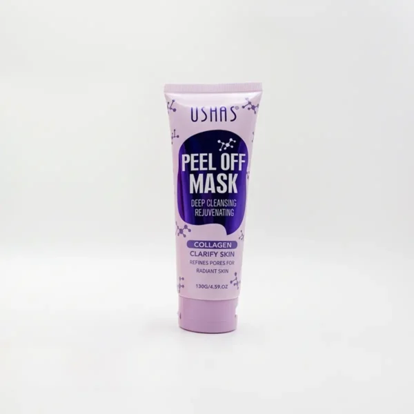 Mascarilla Peel Off Colágeno | Ushas