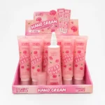 Crema para Manos Hidratante de Rosas 20g