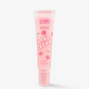 Crema para Manos Hidratante de Rosas 20g