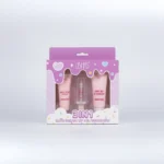 Set 3 en 1 Crema para Manos + Brillo Labial + Protector Solar | Ushas