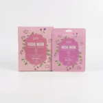 Mascarilla Facial de Rosas | Ushas