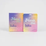 Mascarilla Facial Mask Me Colágeno | Ushas
