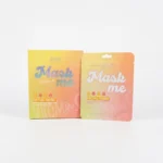 Mascarilla Facial Mask Me Vitamina C | Ushas