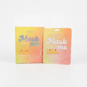 Mascarilla Facial Mask Me Vitamina C | Ushas