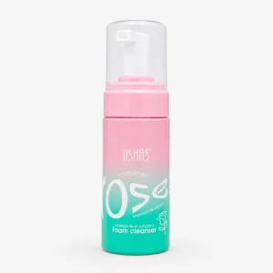 Limpiador Facial Espumoso