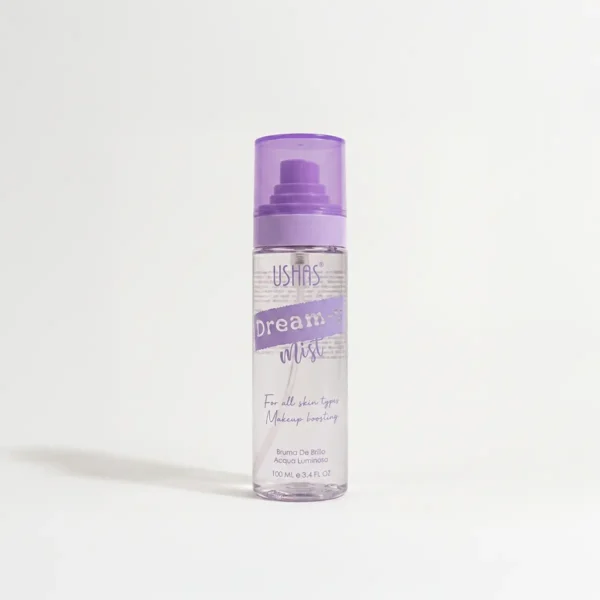 Mascarilla de Espuma Violeta 100ml | Ushas