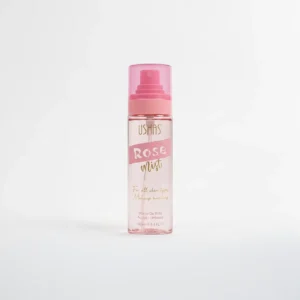 Mascarilla de Espuma Rosa 100ml | Ushas