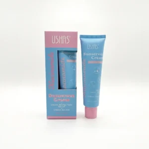Crema Protector Solar | Ushas