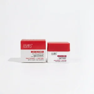 Crema para contorno de ojo | USHAS