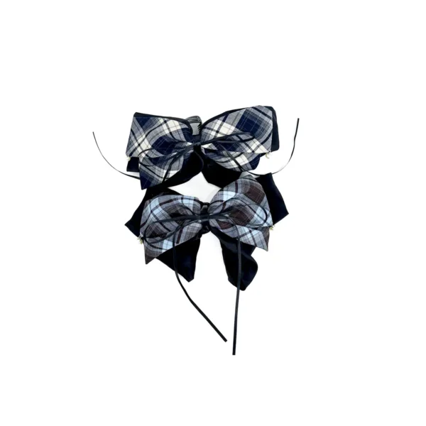 Broche Elegante Escoses Azul