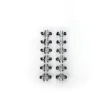 Mini Broche Strass Grande