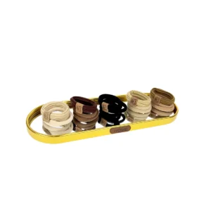 Set de 3 Colitas Teddy