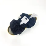 Scrunchies Lunares Pequeños