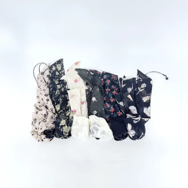 Broche Elegante Surtido