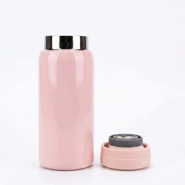 Termo Liso 200ml.