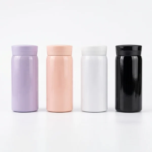 Termo Liso 200ml.