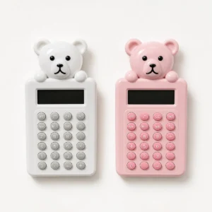 Calculadora Osito