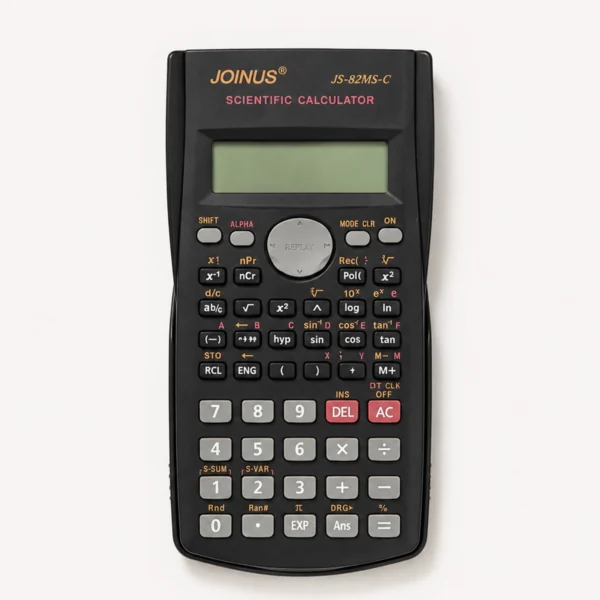 Calculadora Cientifica Joinu
