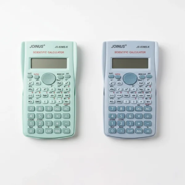Calculadora Cientifica Joinus
