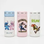 Botella Térmica Personajes Infantiles 260ml