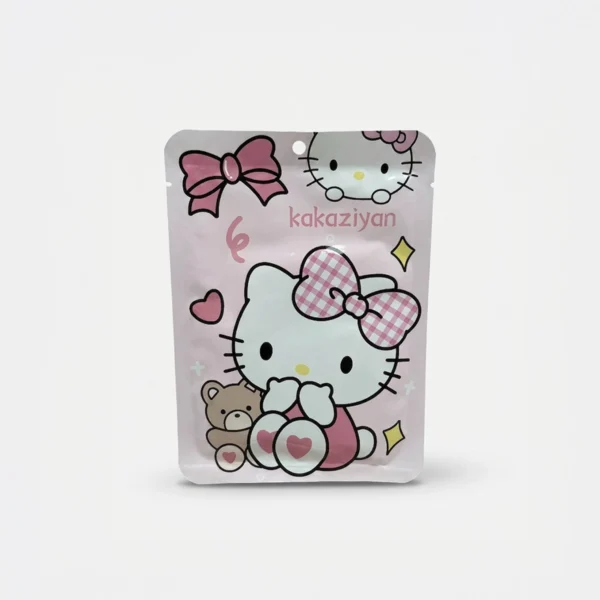Mask Face Kitty | Kakaziyan