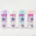Termo con Taza Stitch 500ml